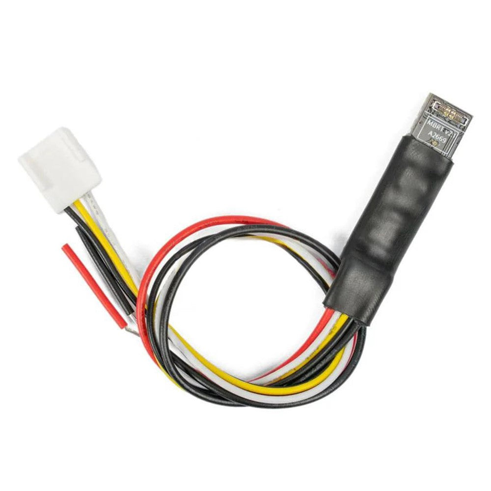 MBRT til MacBook Air 13 tommer (2022) M2 A2681 Batterireparationskabeludskiftning