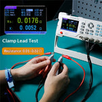 BEST BST-010-JP 41 inch Test Lead Cable Banana Plug Alligator Clips Tools for Electronics