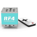 RF4 RF-4KC1 4K Ultra HD-mikroskopkamera 3840x2160 8MP CMOS HD-videoinspelning för laboratorieforskning