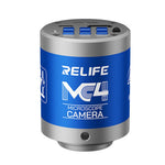 RELIFE MC4 Microscope Camera 4K 8MP Dual HD Interface C-mount Industrial Cameras