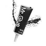 2UUL Mr. Glue 25ml Multifunktionel Reparationslim Hurtigtørrende Telefonreparation Præcisionsklæbemiddel