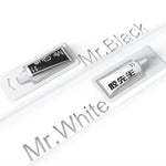2UUL Mr. Glue 25ml Multifunktionel Reparationslim Hurtigtørrende Telefonreparation Præcisionsklæbemiddel