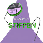2UUL WS-035 0.035mm x 100m Tungsten Wire LCD Separation Line Repair Tool for Mobile Screen