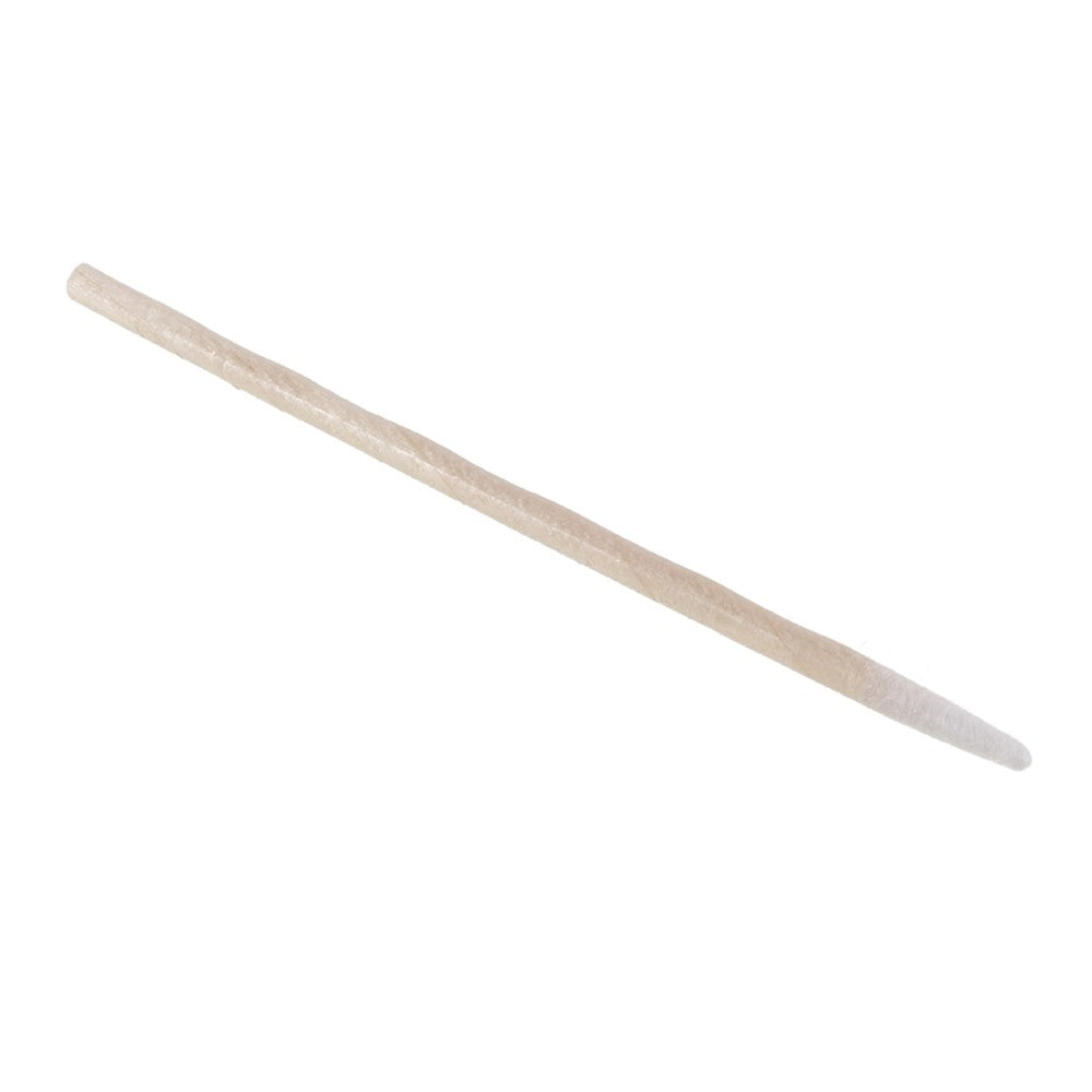 100Pcs BEST Mobile Phone Charge Port Earphone Jack Dust Removal Cleaning Tools Cotton Swab Sticks