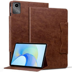 For Lenovo Tab M11 Case Anti-Scratch PU Leather Tablet Cover with Card Slots