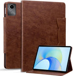 For Lenovo Tab M11 Case Anti-Scratch PU Leather Tablet Cover with Card Slots