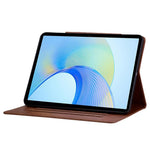 For Lenovo Tab M11 Case Anti-Scratch PU Leather Tablet Cover with Card Slots