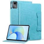 For Lenovo Tab M11 Case Anti-Scratch PU Leather Tablet Cover with Card Slots