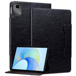 For Lenovo Tab M11 Case Anti-Scratch PU Leather Tablet Cover with Card Slots