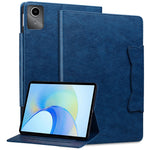 For Lenovo Tab M11 Case Anti-Scratch PU Leather Tablet Cover with Card Slots
