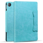 For Huawei Mediapad M5 8 (8.4-inch) Case PU Leather Folio Stand Tablet Cover Cute Magnetic Clasp