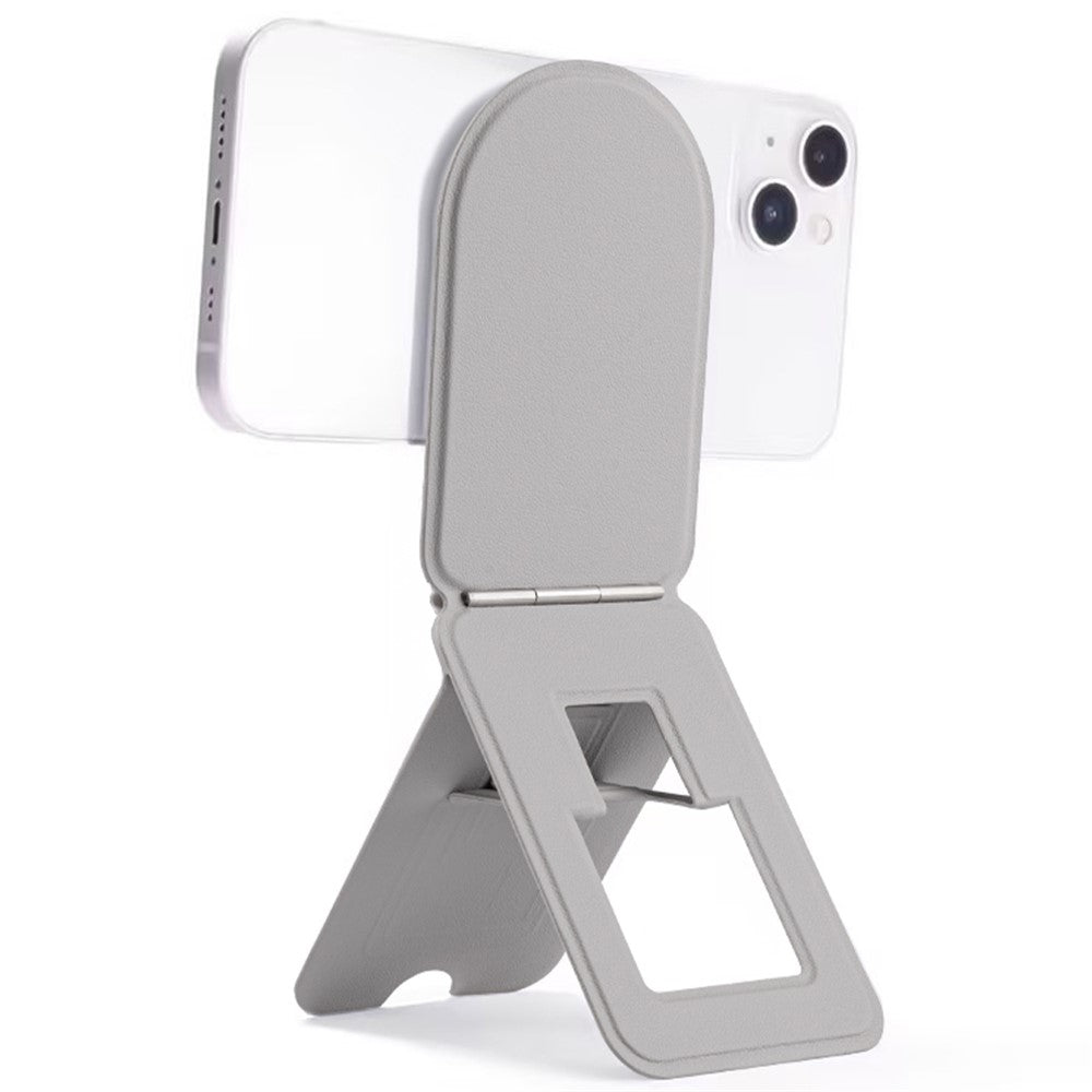 Magnetic Phone Stand Desktop Folding Phone Holder