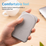 Magnetic Phone Stand Desktop Folding Phone Holder