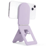 Magnetic Phone Stand Desktop Folding Phone Holder