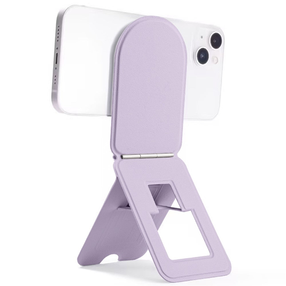 Magnetic Phone Stand Desktop Folding Phone Holder