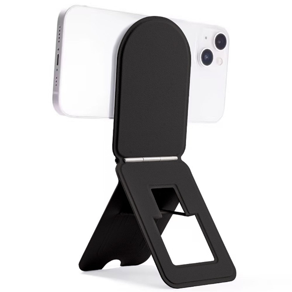Magnetic Phone Stand Desktop Folding Phone Holder