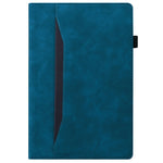 For Xiaomi Poco Pad X1 / Pad 8 Pro / Pad 8 / Pad 7 Pro / Pad 7 Case PU Leather Protective Folio Tablet Cover with Card Holder