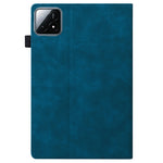 For Xiaomi Poco Pad X1 / Pad 8 Pro / Pad 8 / Pad 7 Pro / Pad 7 Case PU Leather Protective Folio Tablet Cover with Card Holder