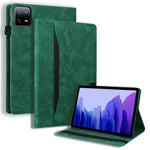 For Xiaomi Poco Pad X1 / Pad 8 Pro / Pad 8 / Pad 7 Pro / Pad 7 Case PU Leather Protective Folio Tablet Cover with Card Holder