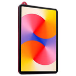 For Xiaomi Redmi Pad SE 4G 8.7 inch Case Hand Strap Kickstand Leather Tablet Cover