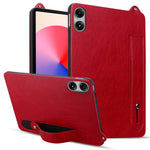 Tablet Case For Xiaomi Redmi Pad Pro / Pad Pro 5G / Poco Pad 4G / 5G Hand Strap Kickstand Leather Cover