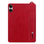 Tablet Case For Xiaomi Redmi Pad Pro / Pad Pro 5G / Poco Pad 4G / 5G Hand Strap Kickstand Leather Cover