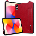Tablet Case For Xiaomi Redmi Pad Pro / Pad Pro 5G / Poco Pad 4G / 5G Hand Strap Kickstand Leather Cover