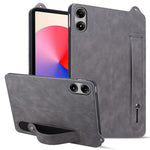 Tablet Case For Xiaomi Redmi Pad Pro / Pad Pro 5G / Poco Pad 4G / 5G Hand Strap Kickstand Leather Cover