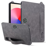 OnePlus Pad / Oppo Pad 2 Surfplatta Fodral Handrem Stöd Läderfodral