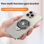 Phone Stand Stress-Relief Cell Phone Holder Phone Grip Finger Loop Kickstand
