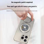 Phone Stand Stress-Relief Cell Phone Holder Phone Grip Finger Loop Kickstand