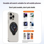 Phone Stand Stress-Relief Cell Phone Holder Phone Grip Finger Loop Kickstand