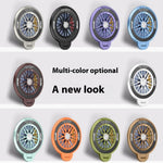 Phone Stand Stress-Relief Cell Phone Holder Phone Grip Finger Loop Kickstand