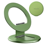 NILLKIN Dual Magnetic Ring Phone Stand Holder Flexible Rotation Adjustable Kickstand