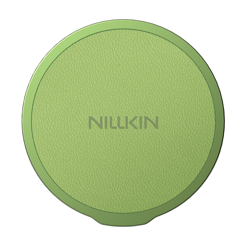 NILLKIN Dual Magnetic Ring Phone Stand Holder Flexible Rotation Adjustable Kickstand