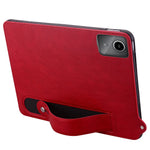 For Lenovo Xiaoxin Pad 11 2025 / Tab K11 Gen 2 TB336 / Idea Tab / Tab M11 Case Hand Strap Kickstand Leather Tablet Cover