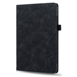 For Lenovo Xiaoxin Pad 11 2025 / Tab K11 Gen 2 TB336 / Idea Tab / Tab M11 Tablet Case Card Slots Leather Cover Flower Pattern