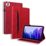 Til Honor Pad 10 Cover i PU-læder, beskyttende folio-tabletcover med kortholder