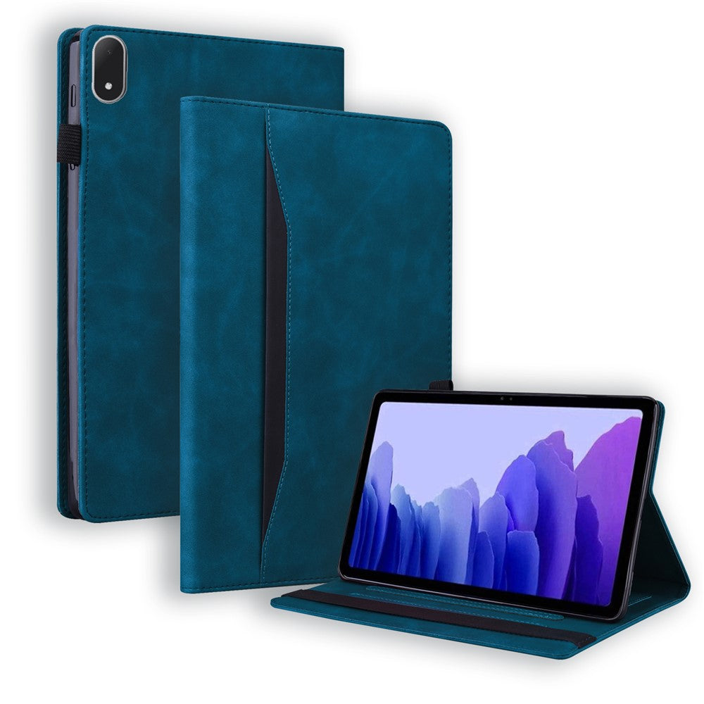For OnePlus Pad 3 / Pad 2 Pro / Oppo Pad 4 Pro Case PU Leather Protective Folio Tablet Cover with Card Holder