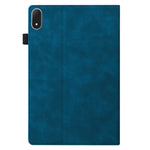 For OnePlus Pad 3 / Pad 2 Pro / Oppo Pad 4 Pro Case PU Leather Protective Folio Tablet Cover with Card Holder