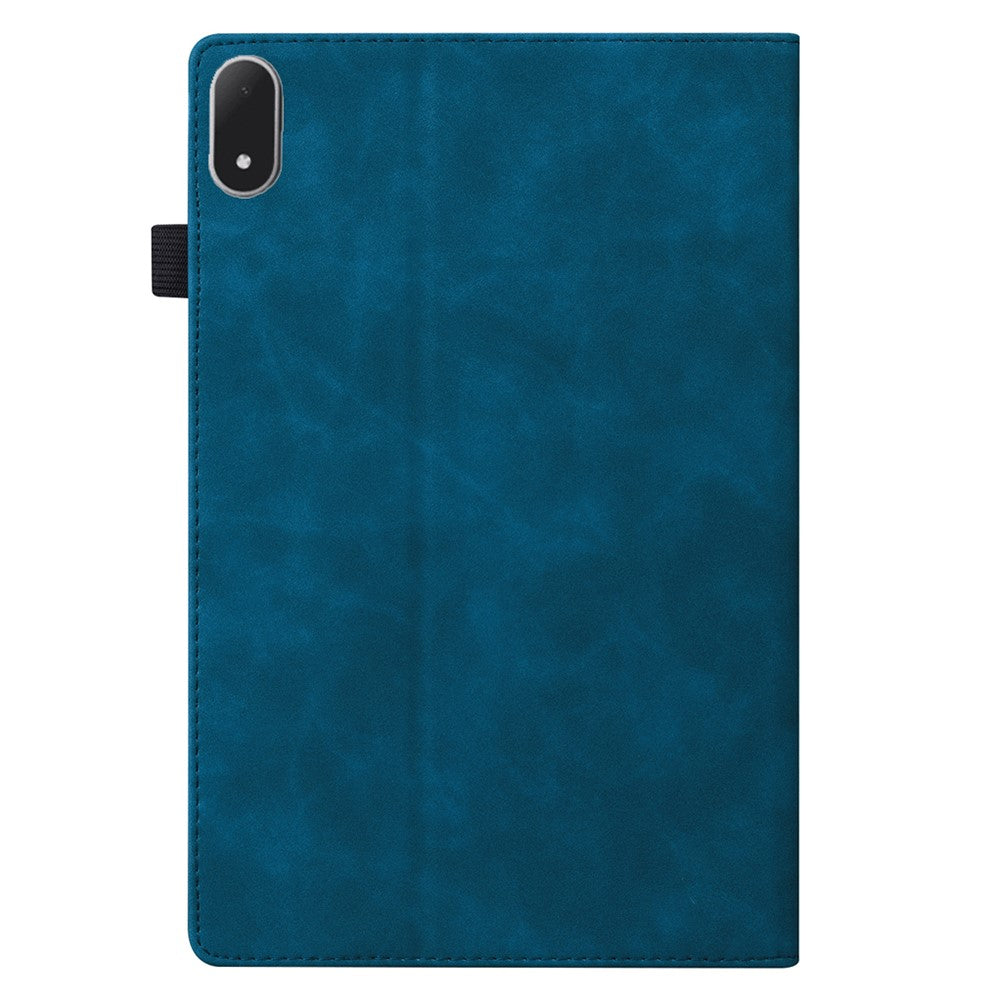 For OnePlus Pad 3 / Pad 2 Pro / Oppo Pad 4 Pro Case PU Leather Protective Folio Tablet Cover with Card Holder