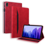 For OnePlus Pad 3 / Pad 2 Pro / Oppo Pad 4 Pro Case PU Leather Protective Folio Tablet Cover with Card Holder