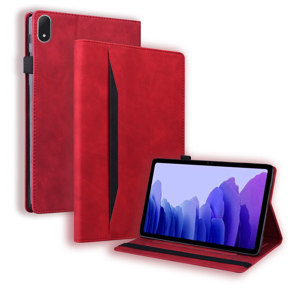 For OnePlus Pad 3 / Pad 2 Pro / Oppo Pad 4 Pro Case PU Leather Protective Folio Tablet Cover with Card Holder