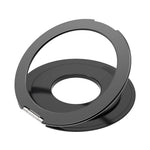 360 Degree Rotating Aluminum Alloy Stand Adhesive Adjustable Phone Tablet Kickstand