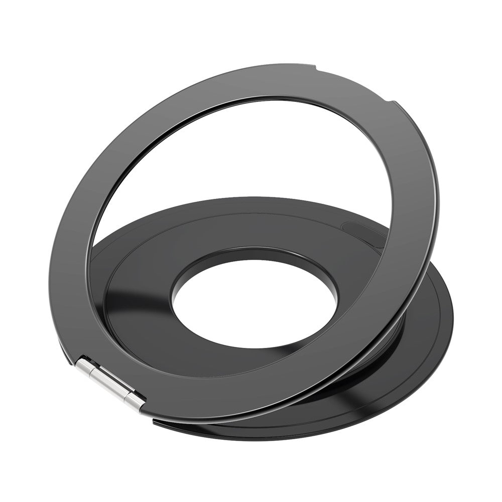 360 Degree Rotating Aluminum Alloy Stand Adhesive Adjustable Phone Tablet Kickstand
