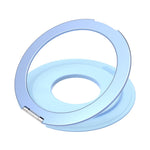 360 Degree Rotating Aluminum Alloy Stand Adhesive Adjustable Phone Tablet Kickstand