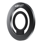 ACEFAST E35 Phone Magnetic Ring Holder Soft Silicone Ring Ultra Thin Aluminum Alloy Grip Holder