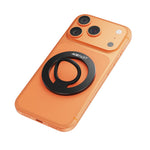 ACEFAST E35 Phone Magnetic Ring Holder Soft Silicone Ring Ultra Thin Aluminum Alloy Grip Holder