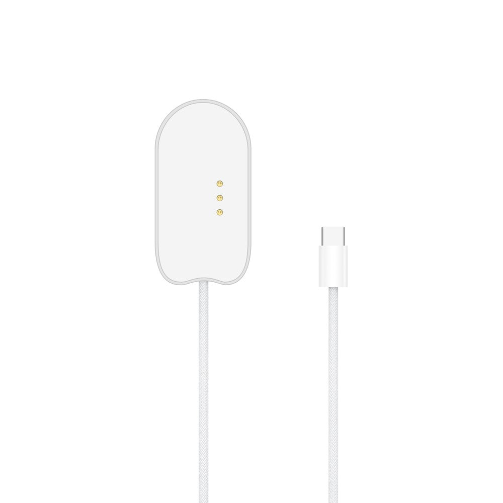 For iPad Pro 13 (2025) / (2024) 35W Max USB-C Cable Universal Type-C Magnetic Charging Cable