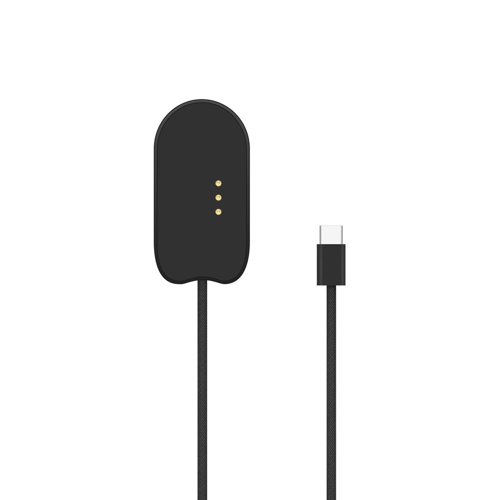 For iPad Pro 13 (2025) / (2024) 35W Max USB-C Cable Universal Type-C Magnetic Charging Cable